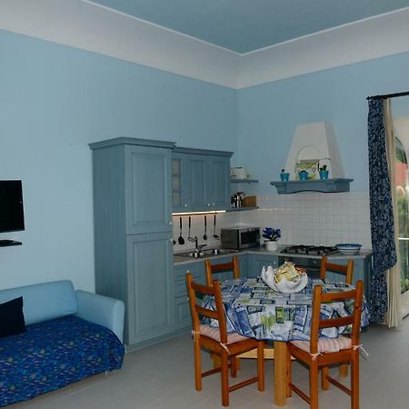 Appartamento La Corallina Positano Eksteriør billede